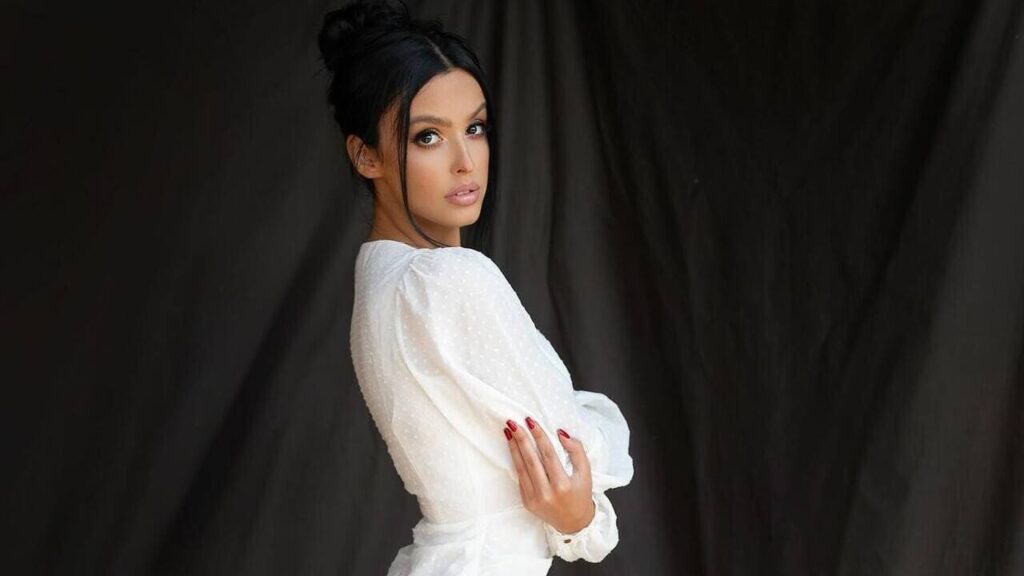 Ukrainian woman for marriage